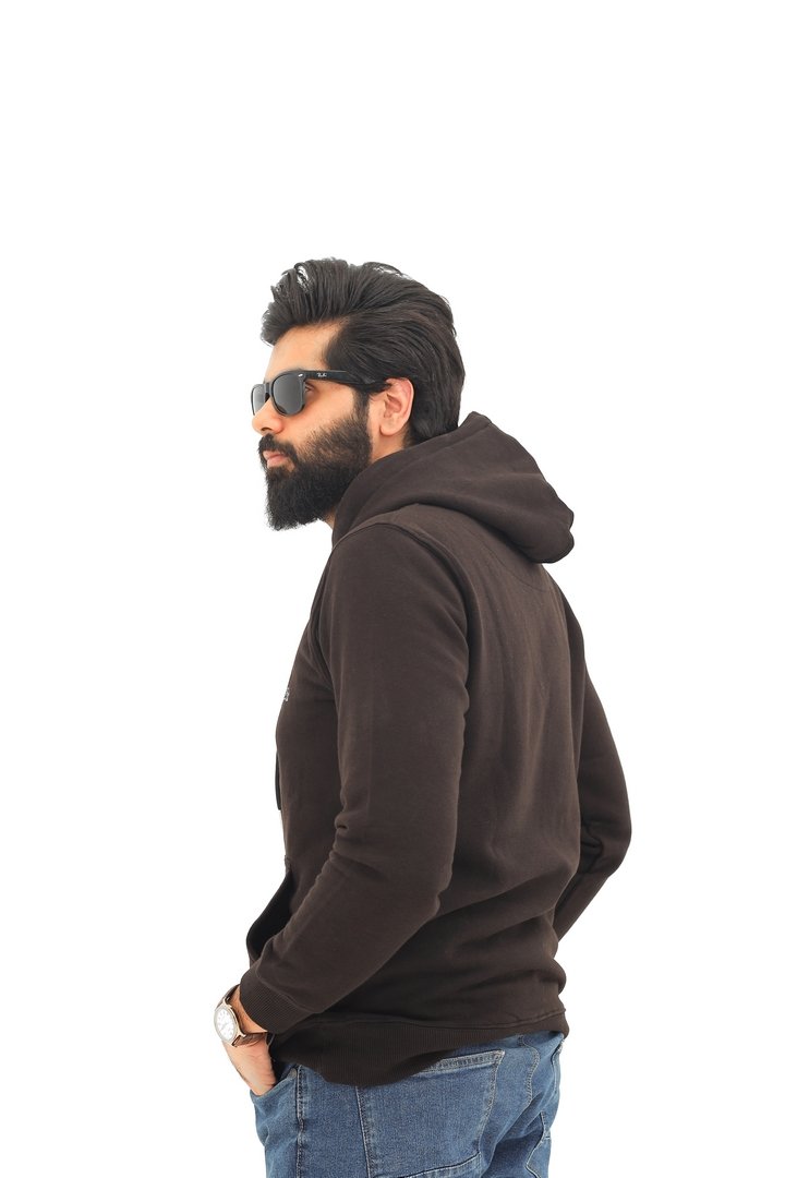 Kangaroo Hoodie - Image 2