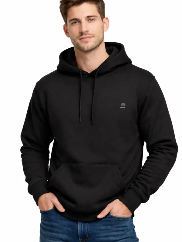 Kangaroo Hoodie