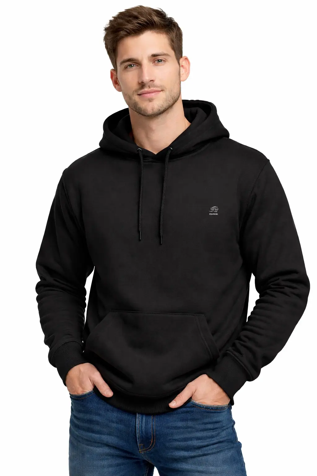 Kangaroo Hoodie